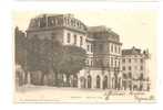 Annonay Hôtel De Ville 1904 - Annonay