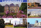 Carte Postale 59. Lambersart   Trés Beau Plan - Lambersart