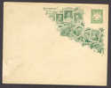 Bayern Postal Stationery Cover Ganzsache Brief Centenarfeier Des Königreich BAYERN 1806-1906 Picture Cachet Mint - Entiers Postaux