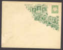 Bayern Postal Stationery Cover Ganzsache Brief Centenarfeier Des Königreich BAYERN 1806-1906 Picture Cachet Mint - Ganzsachen