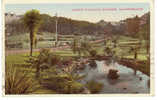 U.K., Bournemouth, Dorset, Lower Pleasure Gardens, 1937 - Bournemouth (ab 1972)