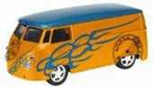 Schuco 03082, VW T1 Tuning, 1:43 - Schuco