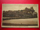 CPA-68-HAUT-RHIN-NEUF-BRISACH-LE RHIN FRANCAIS -VUE VERS VIEUX BRISACH (BADE) - Neuf Brisach