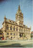 U.K., Chester, Cheshire, The Town Hall, Ca. 1975 - Chester