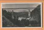 H053 Viaduc De La Gryonne. - Gryon