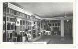 Maryhill WA Rare Binding Library On C1940s/50s Vintage Real Photo Postcard - Autres & Non Classés
