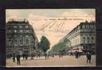 75 PARIS II Boulevard Des Capucines, Animée, Colorisée, Ed ? 5042, 1903 - Paris (02)