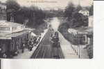 Gare Sevres Ville D´avray - Sevres