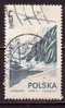 R3796 - POLOGNE POLAND AERIENNE Yv N°55 - Used Stamps
