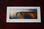 POSTAL CARD OF AUSTRALIA GREAT OCEAN ROAD  THE TWELVE APOSTLES 12-1999 - Other & Unclassified