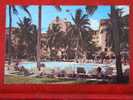 Nassau Bahamas British Colonial Hotel - Bahama's