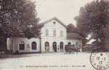 BOISSY  LA  GARE 1917 - Boissy Saint Leger