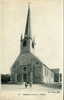 02 - CPA Hirson - L'Eglise - Hirson