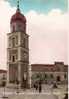 FRAGNETO MONFORTE  -  Campanile E Palazzo Ducale. - Benevento