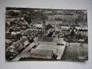 Le Fresnaye Sur Chedouet ; Vue Panoramique Aérienne . C.p.photo 14X9 - La Fresnaye Sur Chédouet