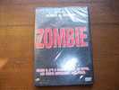 ZOMBIE    DE GEORGE ROMERO     NEUF SOUS CELOPHANE - Horreur