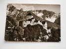 Liechtenstein -Schloss Vaduz  F D61680 - Liechtenstein