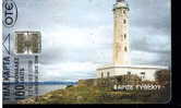 OTE  KAPTA 100 FARO - Lighthouses