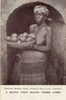 CPA. SIERRA LEONE. UNE MARCHANDE DE FRUITS. TBE. SEINS NUS. A NATIVE FRUIT SELLER - Sierra Leone