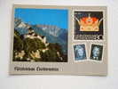 Liechtenstein -   VF D61683 - Liechtenstein