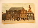 Haarlem -Stadhuis - PU 1910  VF D61703 - Haarlem