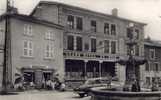 CPSM: Saint Jean De Bournay (38) Le Grand Hotel Du Nord - Saint-Jean-de-Bournay