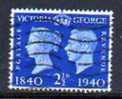 Grande Bretagne Y&T N° 231  * Oblitéré - Used Stamps