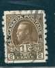 1916 2 Cent + 1 Cent War Tax #MR6 - Kriegssteuermarken