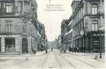 SARRELOUIS - Rue De France - Andere & Zonder Classificatie