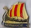 Normandie , La Galère, ( Le Bateau ) - Bateaux