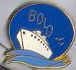 Bolo, Le Bateau - Boats