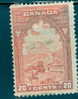 1927 20 Cent Special Delivery #E3 - Eilbriefmarken