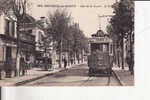 Rue De La Mairie - Bonneuil Sur Marne