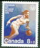 1976 8 Cent + 2 Cent Semi Postal Stamp #B10 MNH - Nuovi