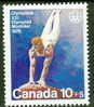 1976 10 Cent + 5 Cent Semi Postal Stamp #B11 MNH - Nuevos