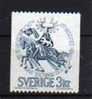 SUEDE        Neuf **     Y. Et T.   N° 653            Cote:  1,50 Euros - Unused Stamps