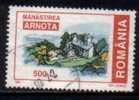 ROMANIA   Scott #  4273  VF USED - Used Stamps
