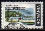 ROMANIA   Scott #  4275  VF USED - Used Stamps