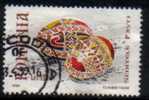 ROMANIA   Scott #  4282  VF USED - Gebraucht