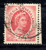 Rhodesia & Nyasaland 1954 - Michel Nr. 5 O - Rhodesia & Nyasaland (1954-1963)