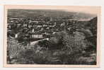 Givors (69) : Vue Générale Sur Le Bourg Au Printemps En 1948. - Givors