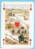 Speelkaart Onderwerp 1914-1918 - Playing Cards (classic)