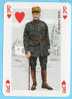 Speelkaart Onderwerp 1914-1918 - Le Maréchal Foch - Speelkaarten
