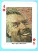 Famous Faces - Richard Branson - Playing Cards (classic)