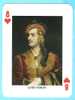 Famous Faces - Lord Byron - Carte Da Gioco