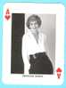 Famous Faces - Princess Diana - Playing Cards (classic)
