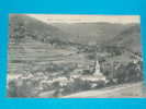 88) Plainfaing - N° 8 - Vue Générale  - Vallée De Barançon Et Frontière Allemande  -  Année 1908  - EDIT - IB.F - Plainfaing