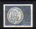 SUEDE       Neuf **      Y. Et T.  N° 731       Cote:  3,00 Euros - Unused Stamps