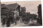 77..BARBIZON..HOTEL " LES CHARMETTES "...PHOTO COLIN TANNAY.VOITURE HOTSCHKISS??.CPSM NON ECRITE - Barbizon