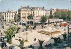 LE ROUSSILLON LE PALMARIUM -PLACE ARAGO 1963 - Perpignan